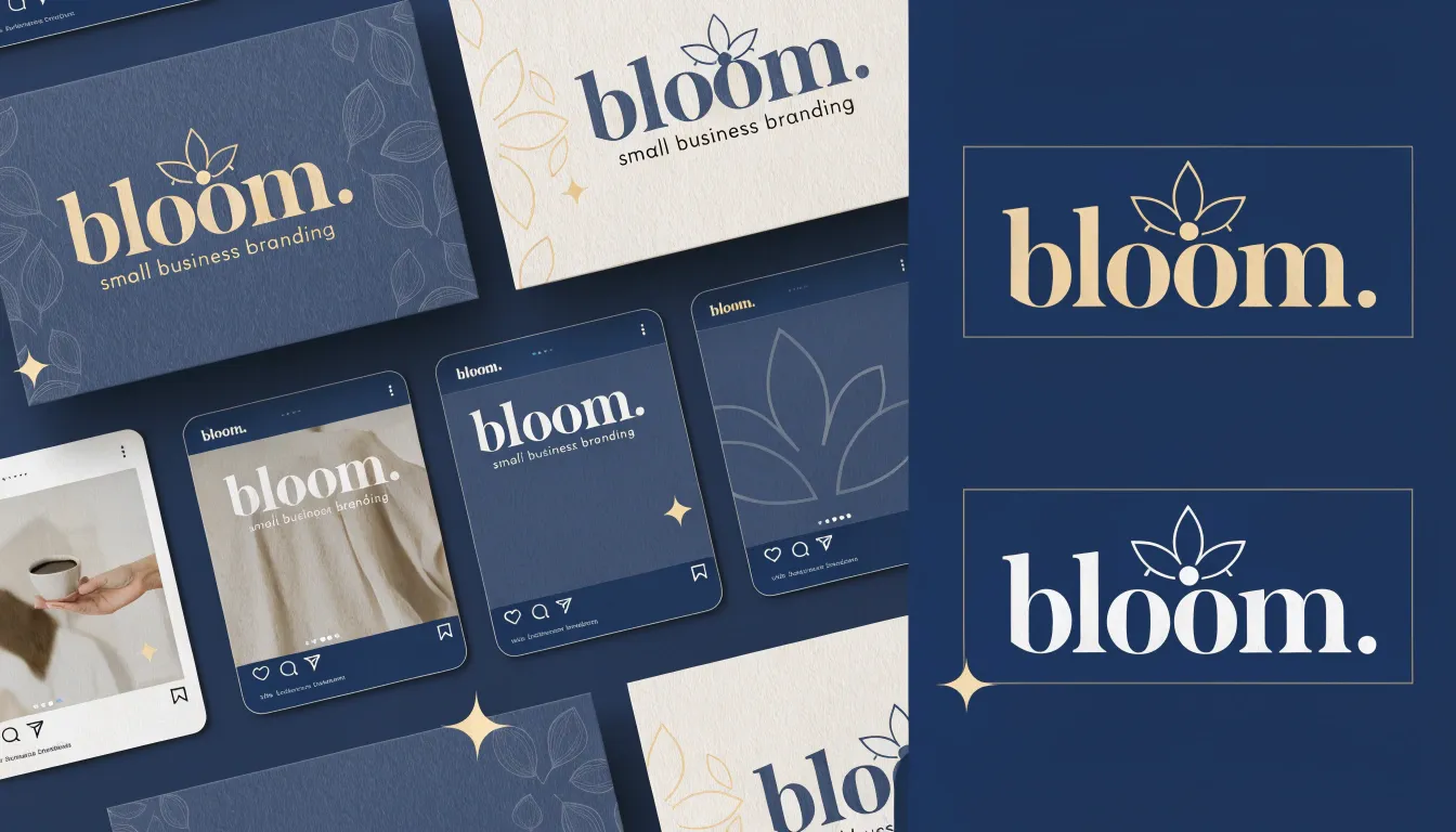 4. Start a Canva Design Service for Small Businesses