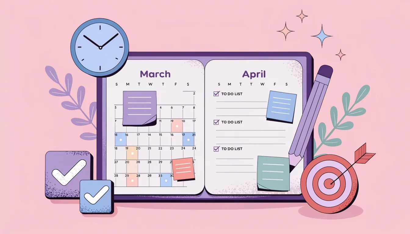 3. Create and Sell Digital Planners and Organizers