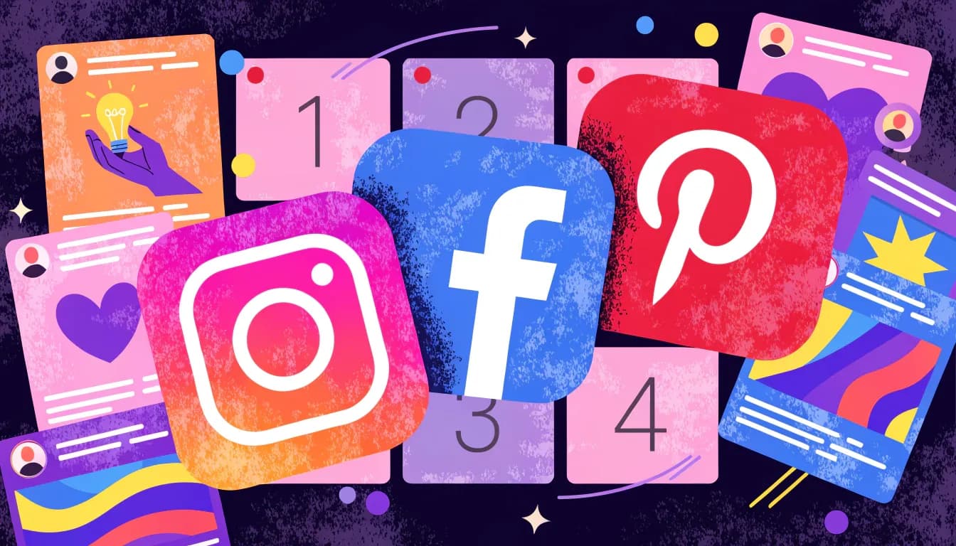 8. Create Content for Social Media Management Agencies