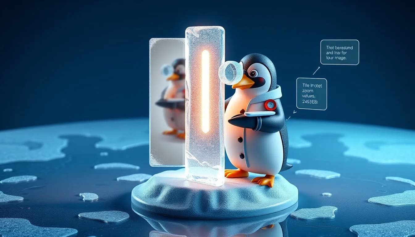 Before & After Image Comparison Slider