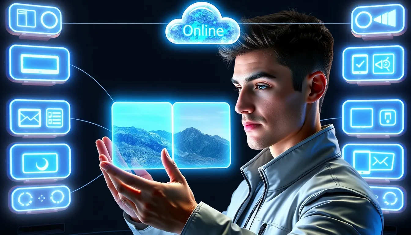 What Makes a Great Online Photo Editor?