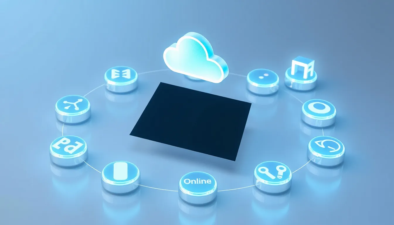 The Best All-in-One Online Editors