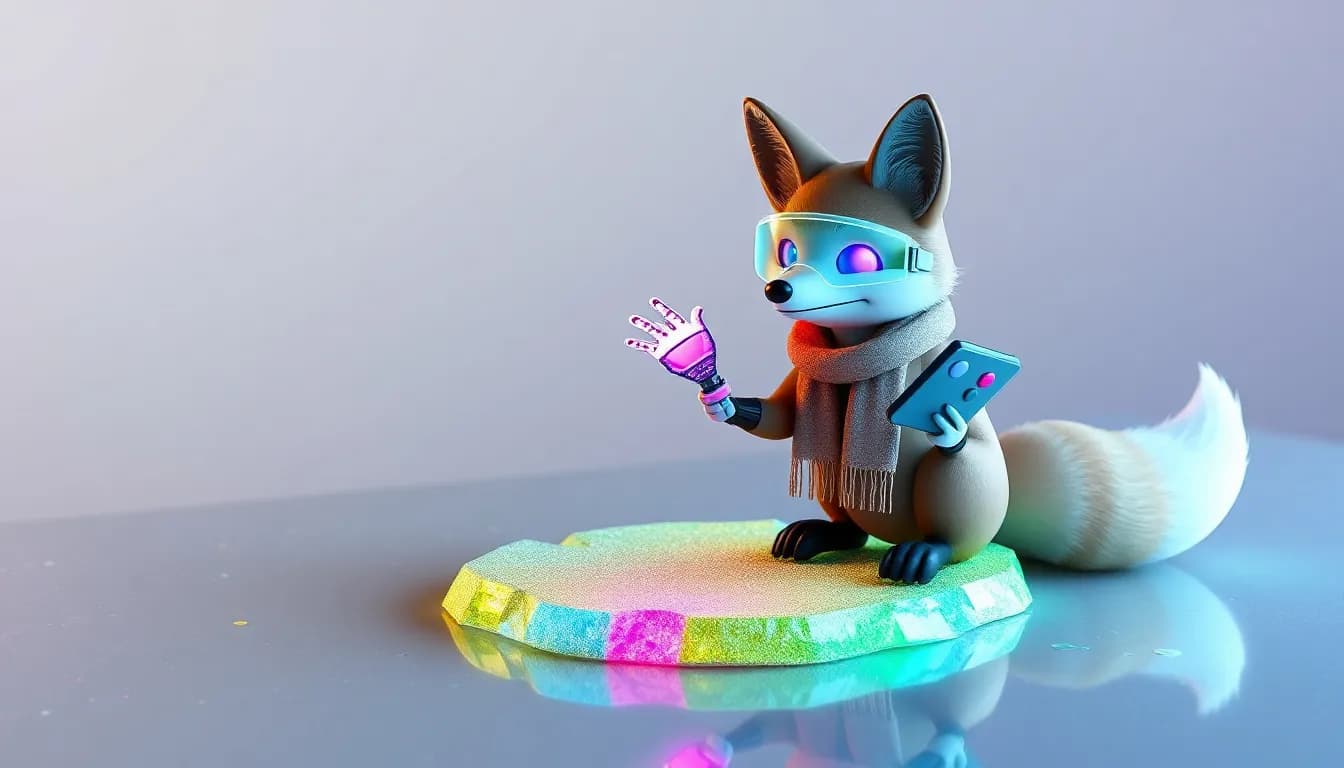 AI Image Colorizer tool preview