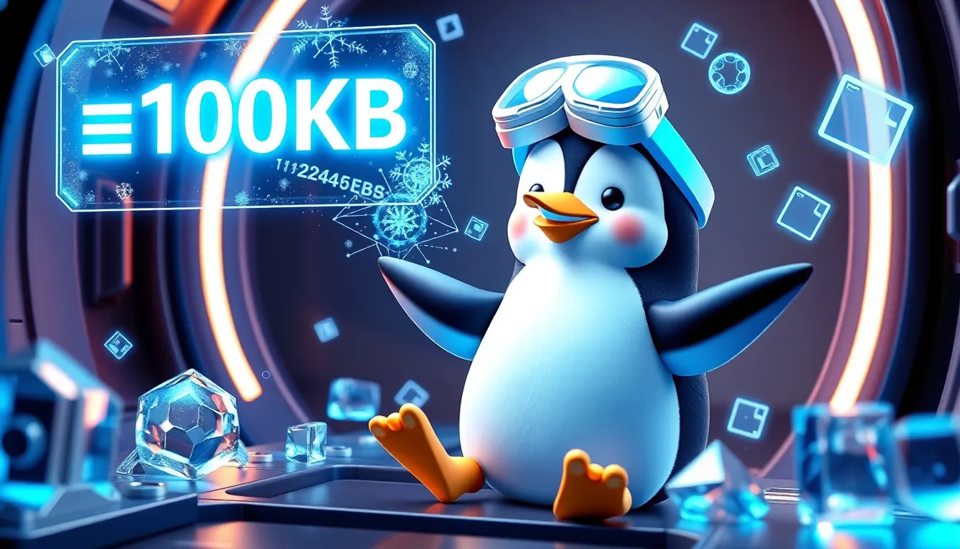 Thumbnail for How to Compress a JPEG to Under 100KB: An AI-Powered Guide