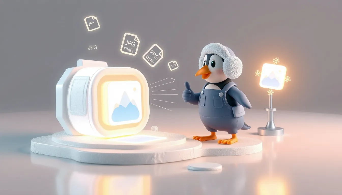 What is Lossless Compression? Perfect Quality, Bigger Files