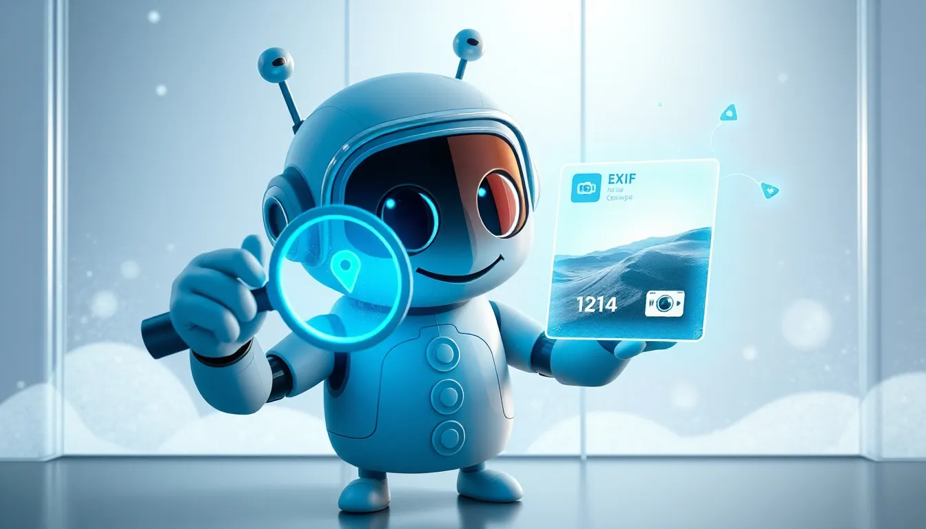 Thumbnail for What is EXIF Data? How to View and Remove It From Your Photos