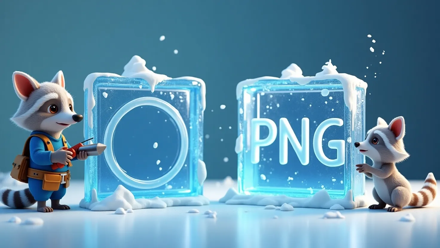 ICO to PNG Converter tool preview