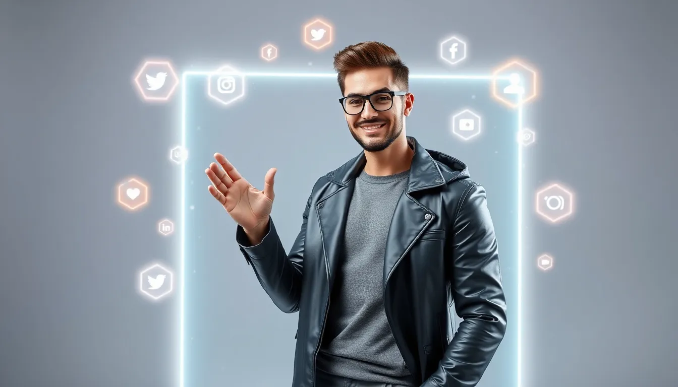 4. Stitch Together a Faux Panorama