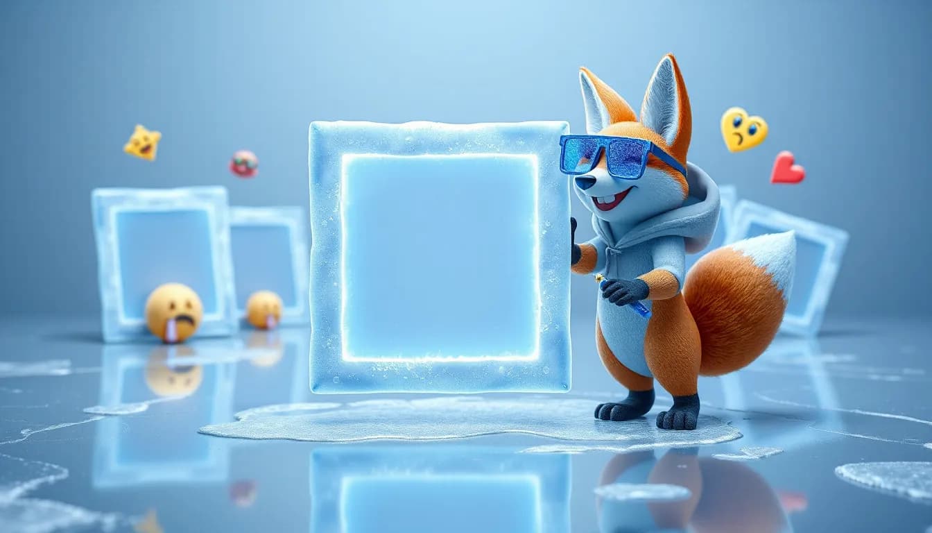 Meme Generator tool preview