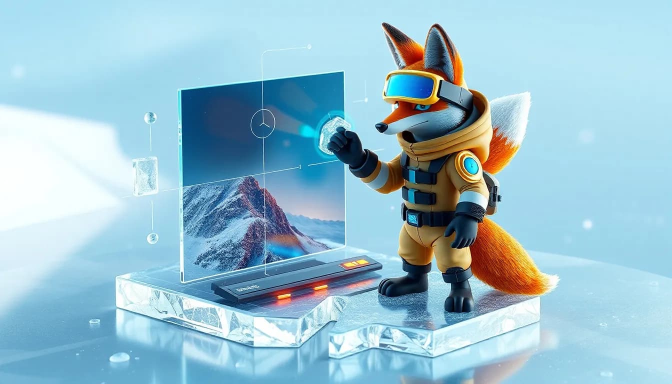 Image Merger Tool Interface