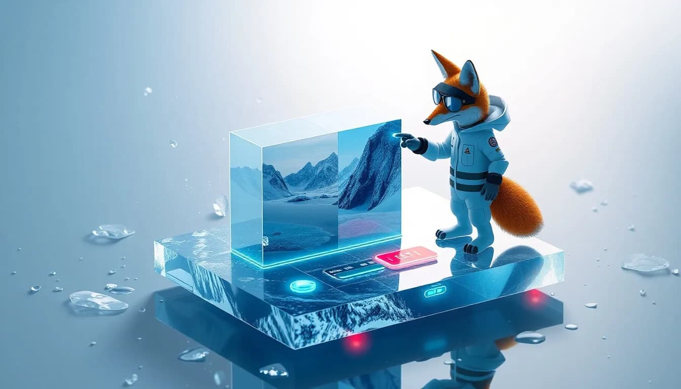 Image Merger tool preview