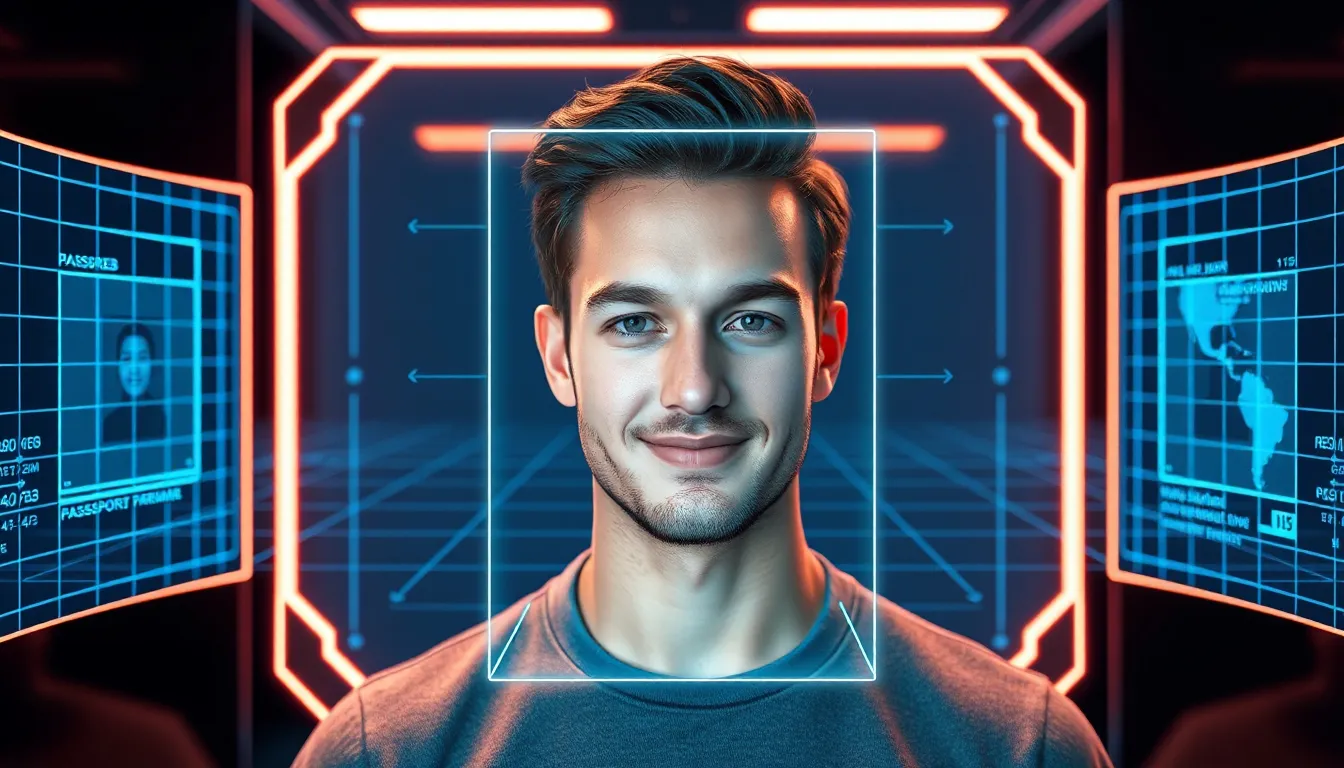 Thumbnail for Create Your Own Passport Photo at Home: A Complete Guide