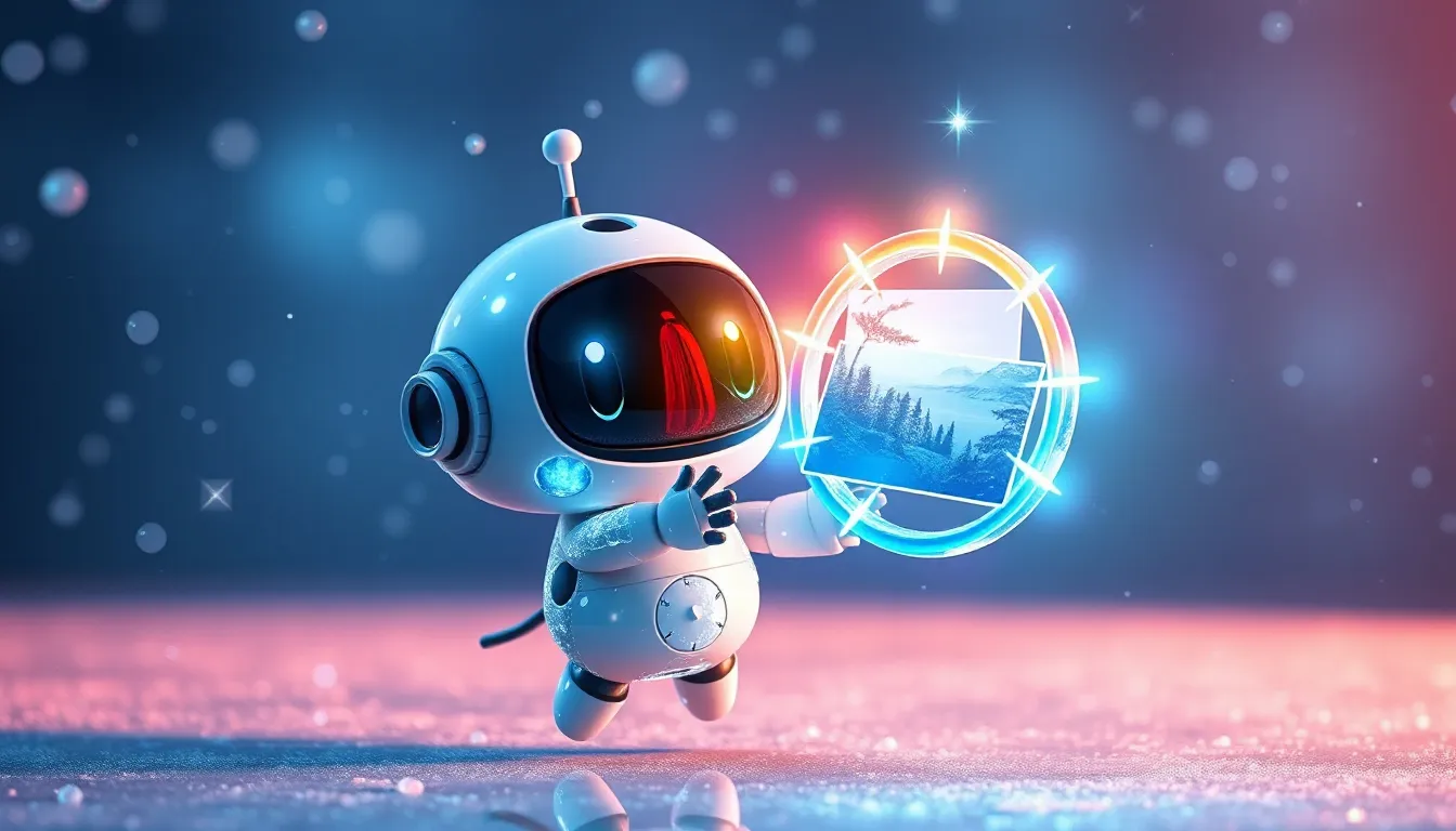 5. High-Contrast Threshold for Graphic Art