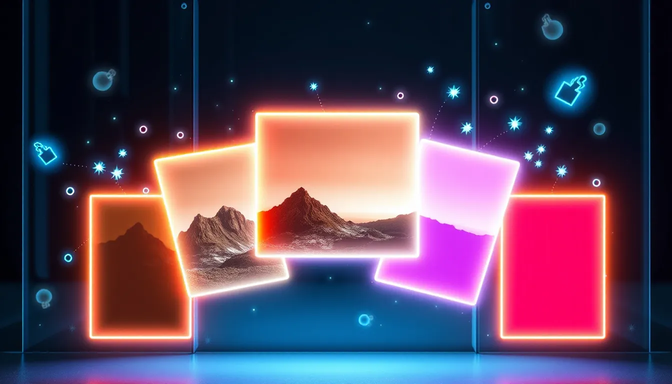 Thumbnail for 5 Simple Photo Effects You Can Create with an Online Filter Tool