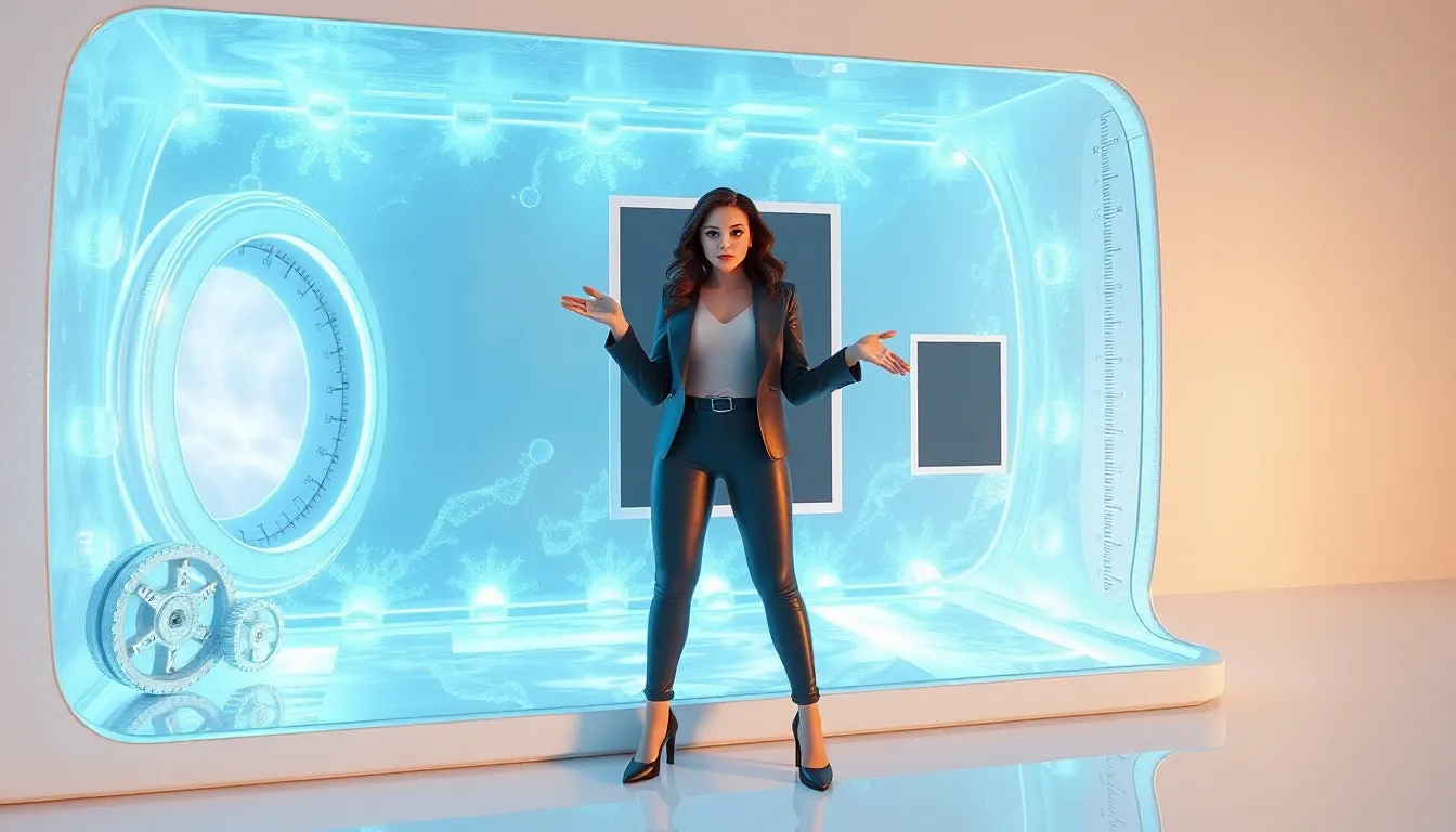 Best Formats for Web Images