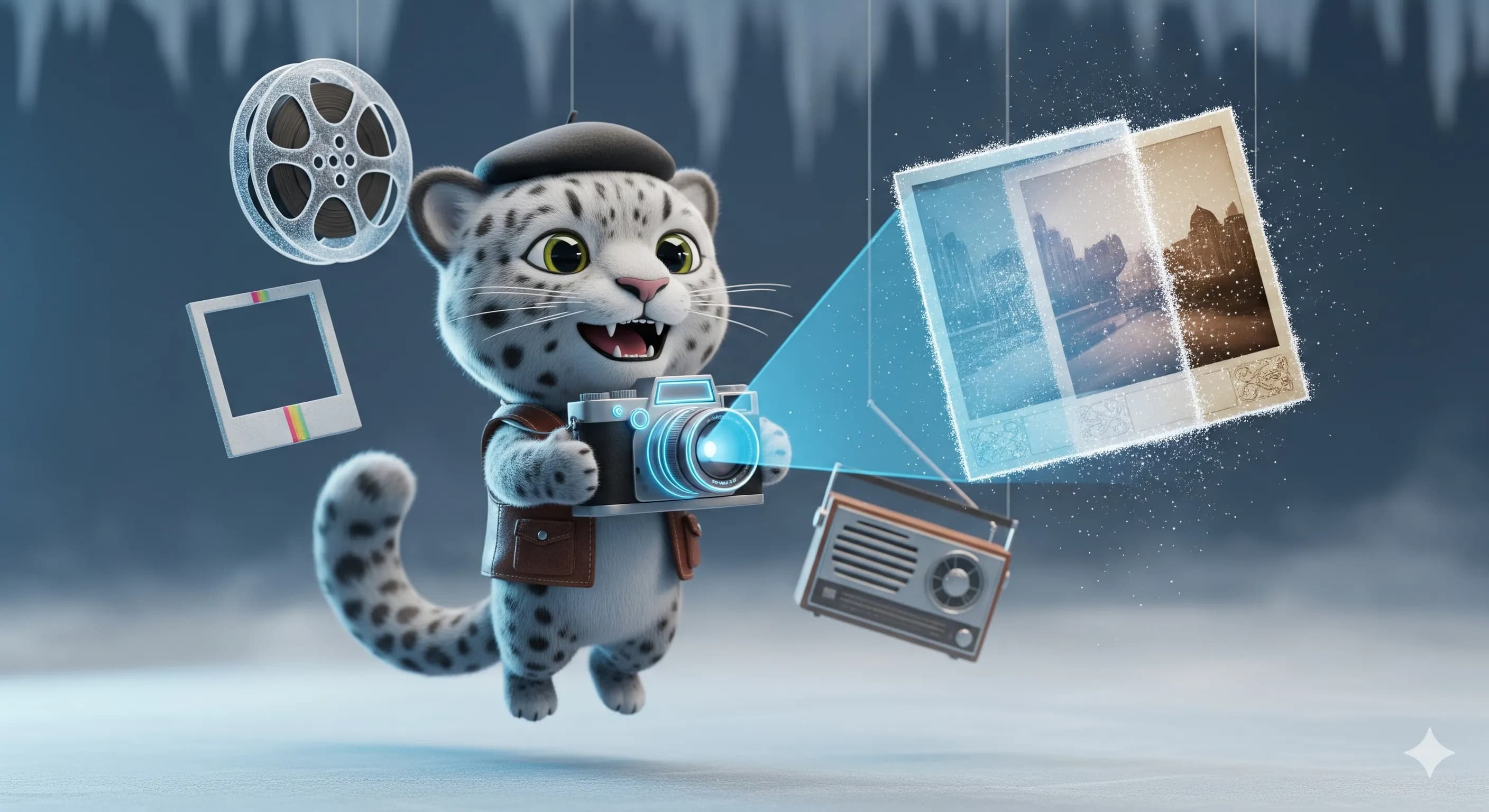 The Ultimate Retro Vintage Grainy Prompt (Copy & Paste)