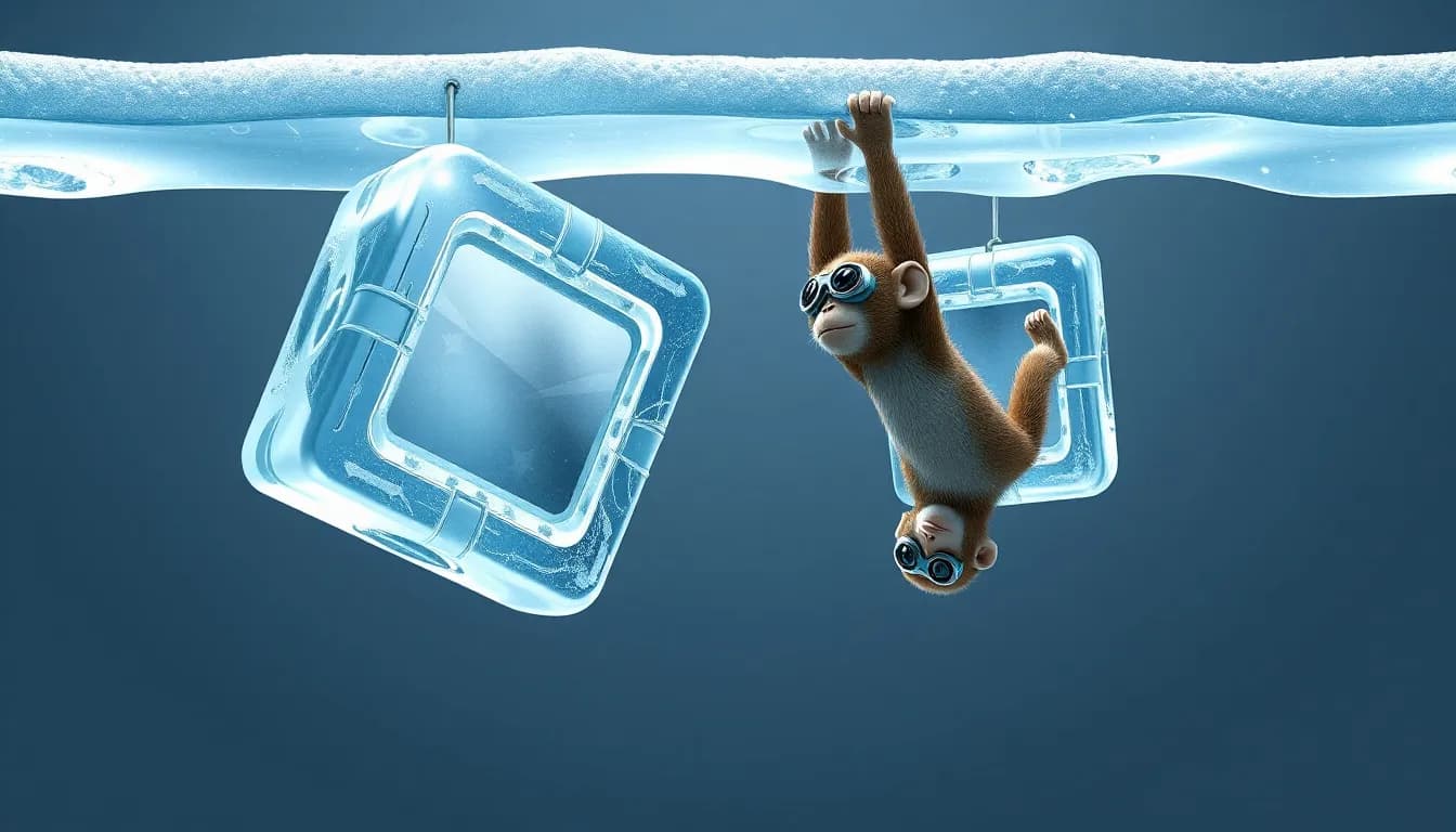 Image Rotator & Flipper Tool Interface