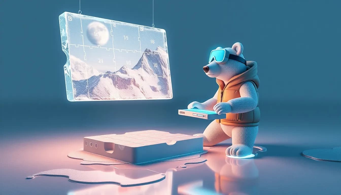 Why Create an Instagram Grid? The 'Wow' Factor