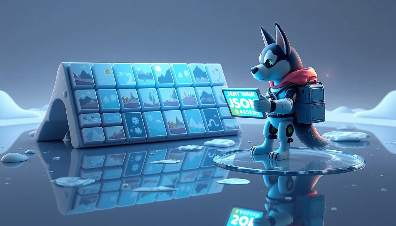 Sprite Sheet Maker Tool Interface