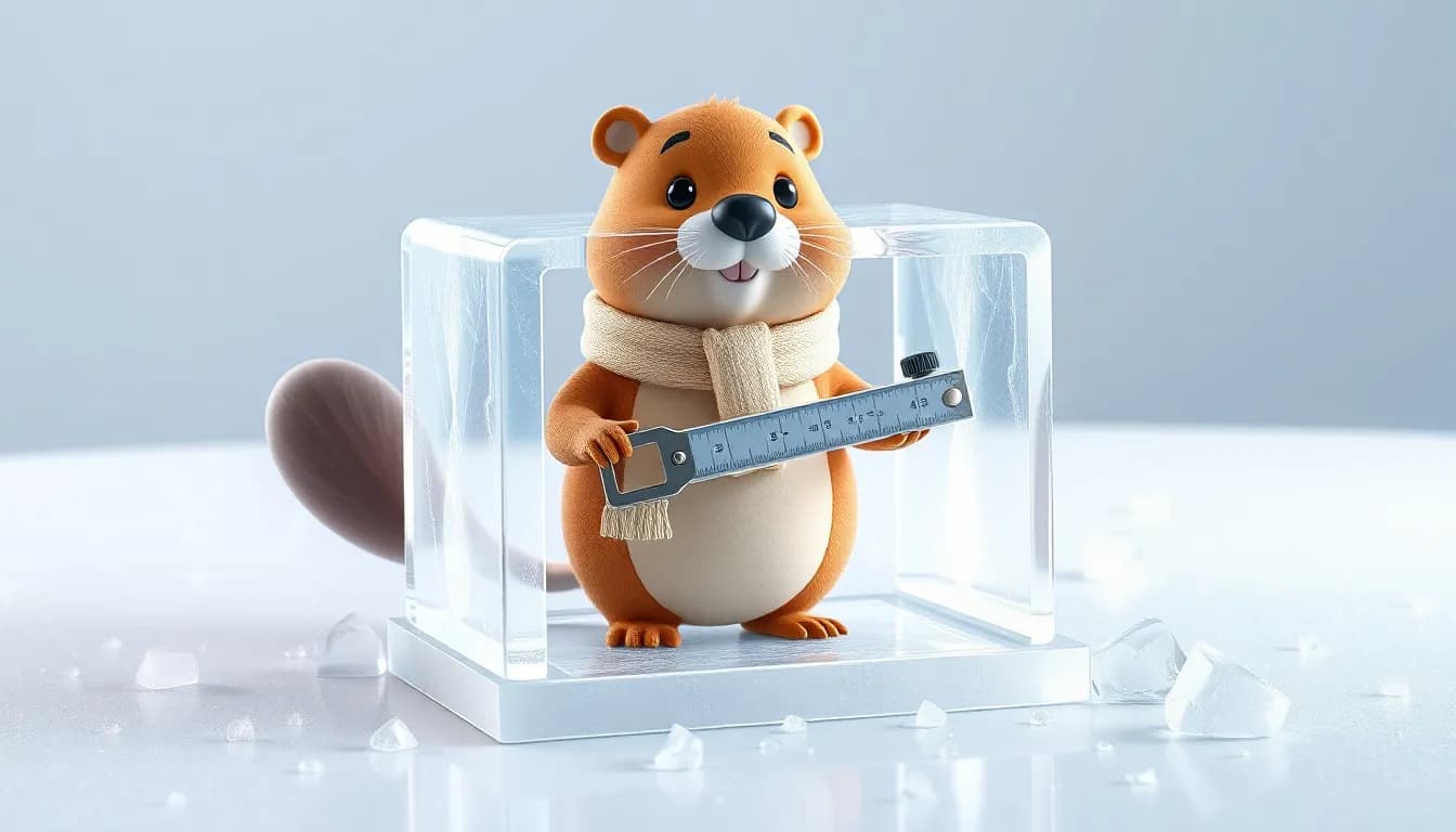 Square Padder tool preview