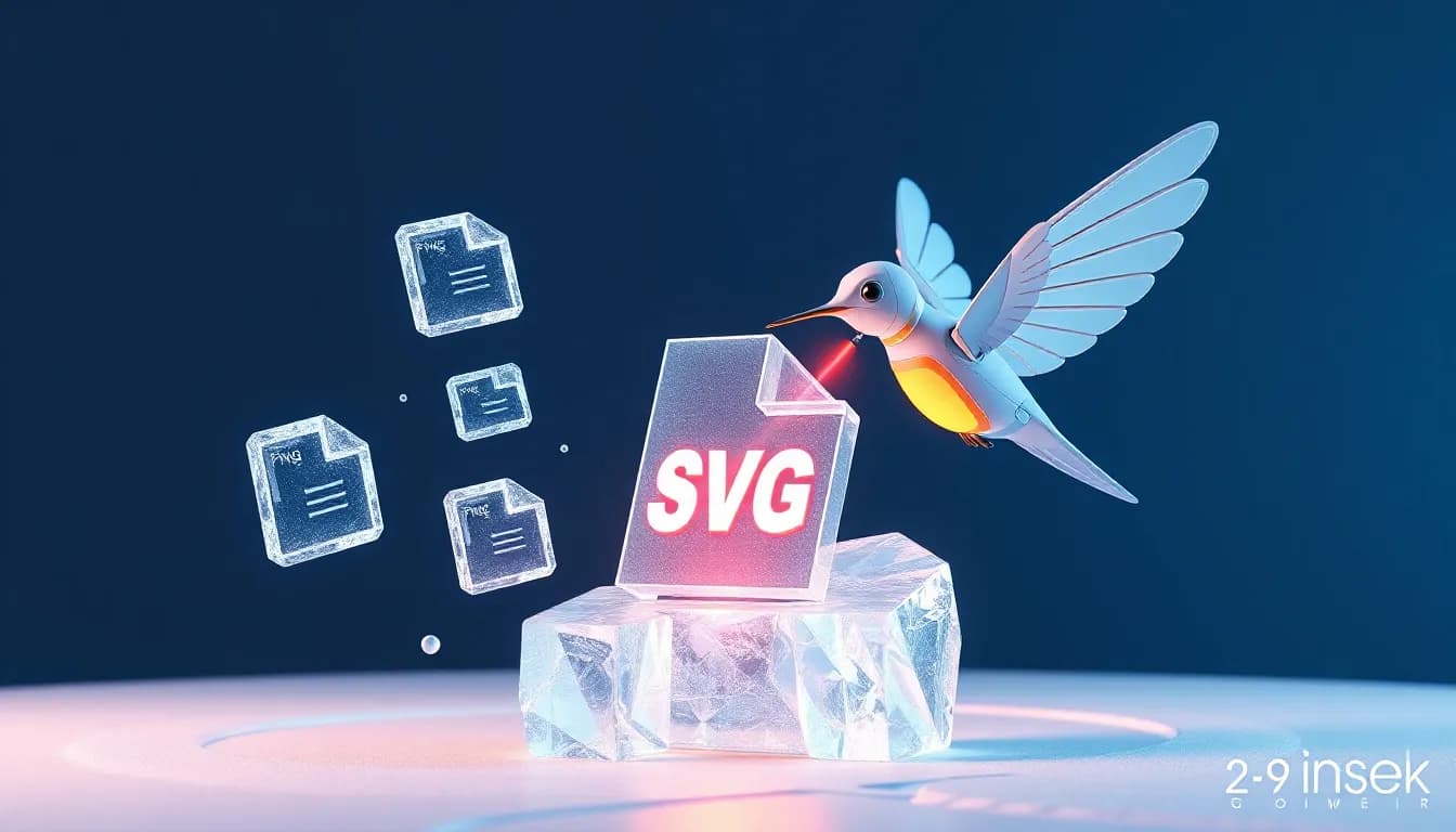 SVG Converter tool preview