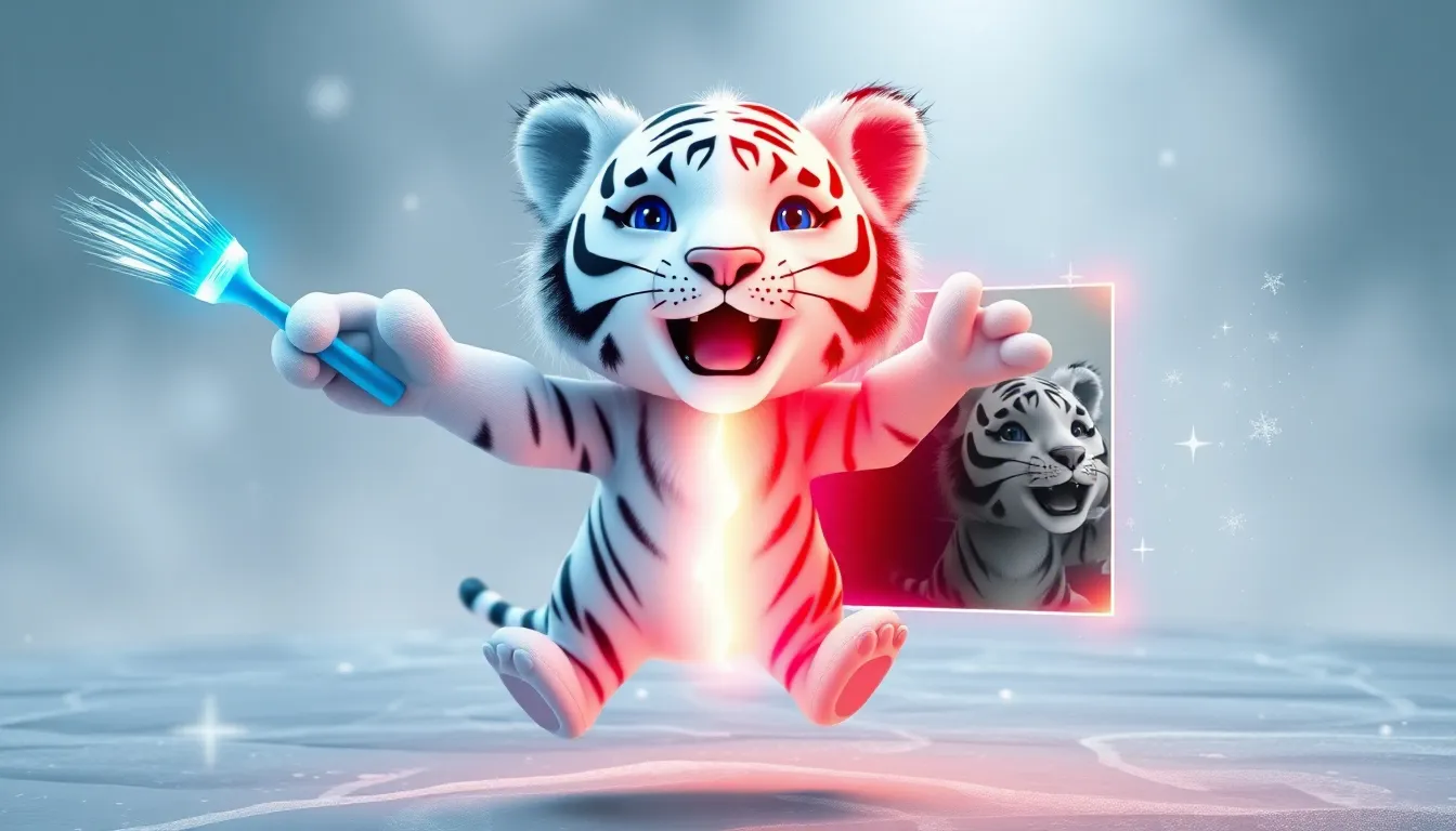 Thumbnail for How AI is Changing Photo Editing: A Look at Background Removal and Colorization
