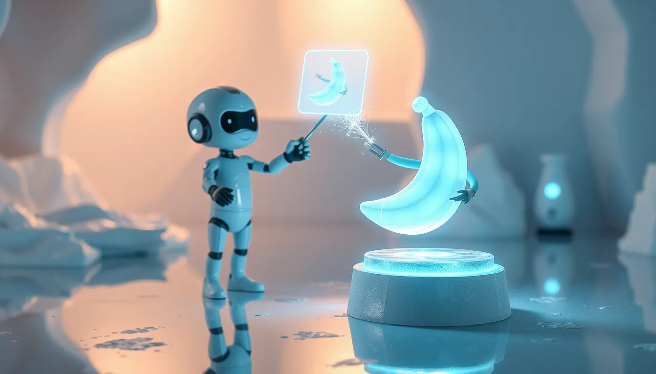 What is AI-Powered 3D Model Generation?