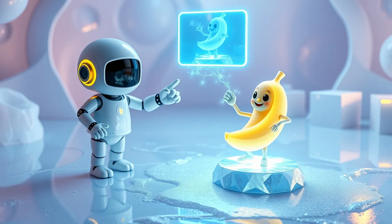Thumbnail for Nano Banana 3D Figurine: How to Transform Your Photos into Lifelike Custom 3D Figurines – A Complete Guide