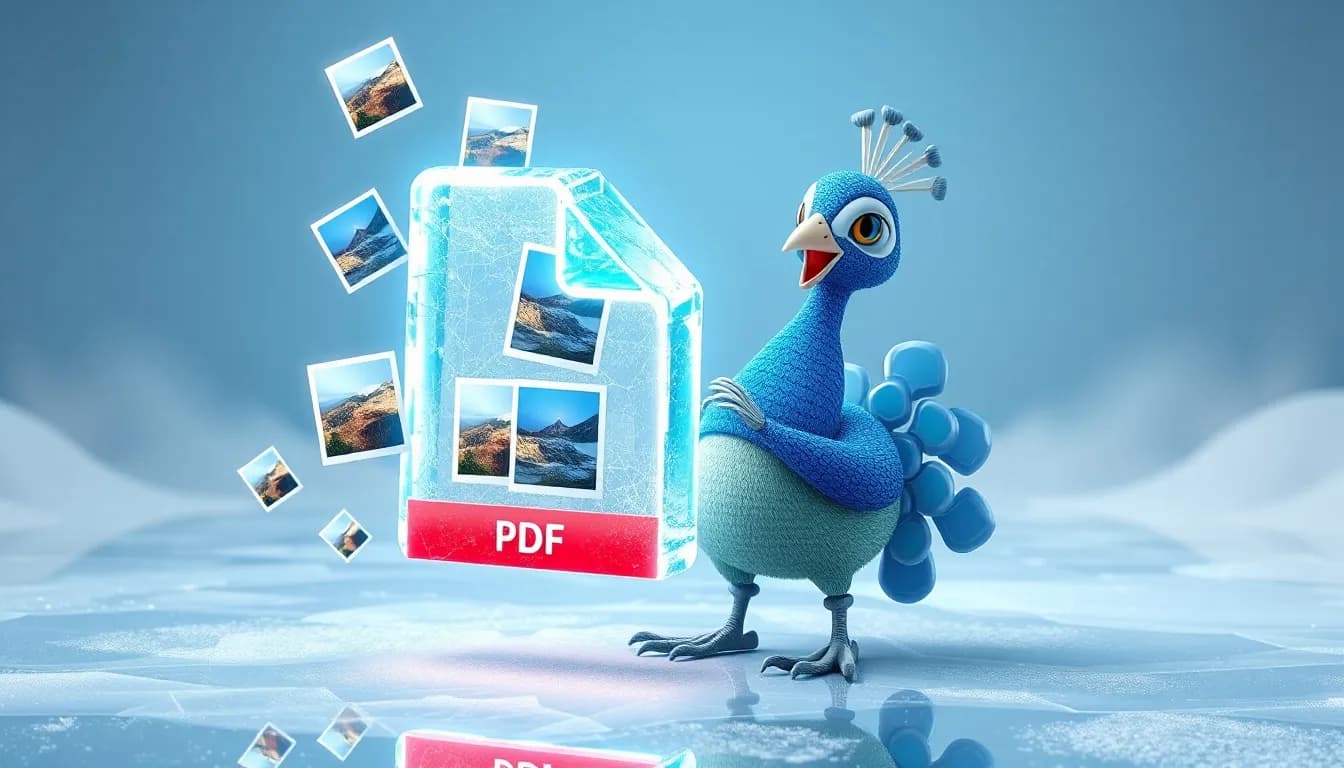 3. iLovePDF