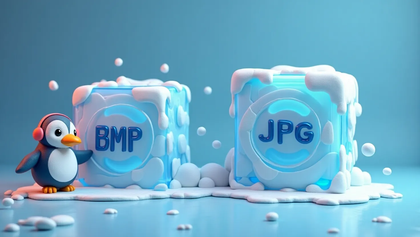 BMP to JPG Converter Tool Interface
