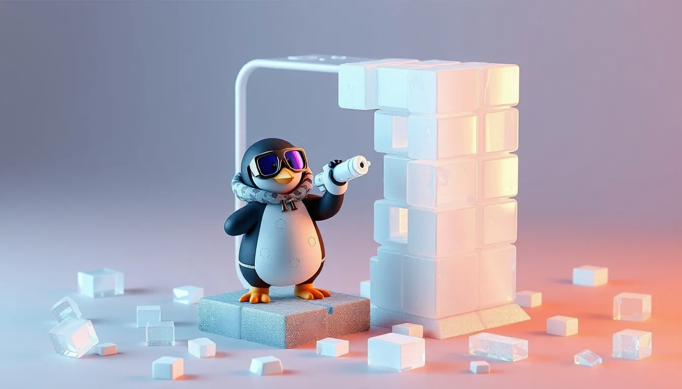 Pixelate Image Tool tool preview