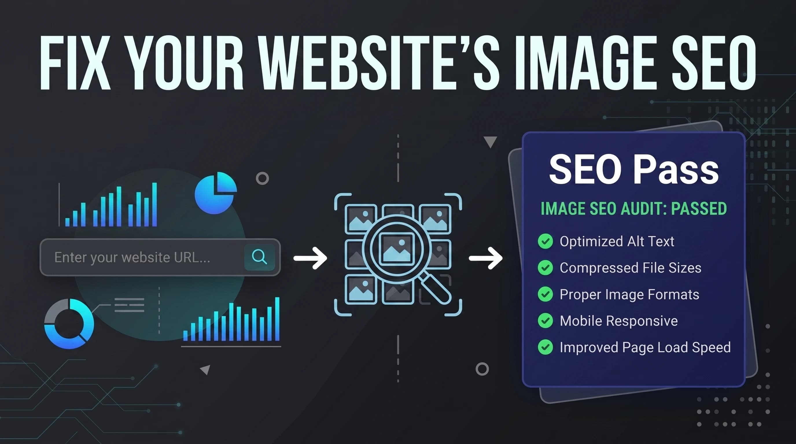 Website Image Audit Tool tool preview