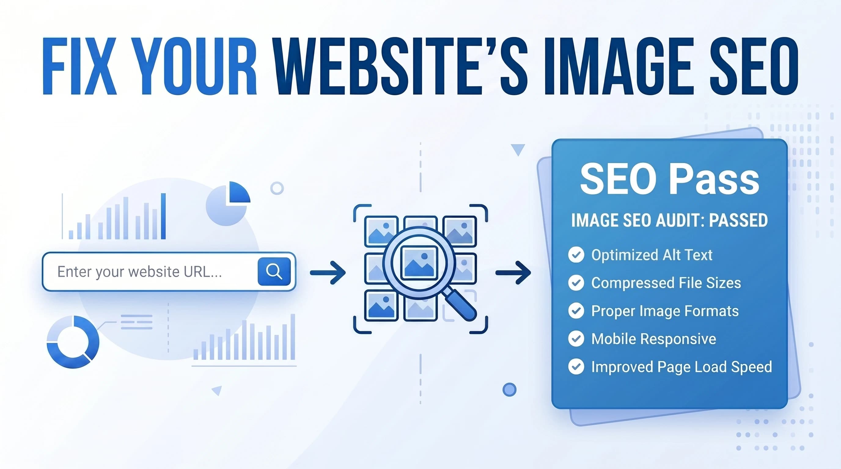 Website Image Audit Tool tool preview