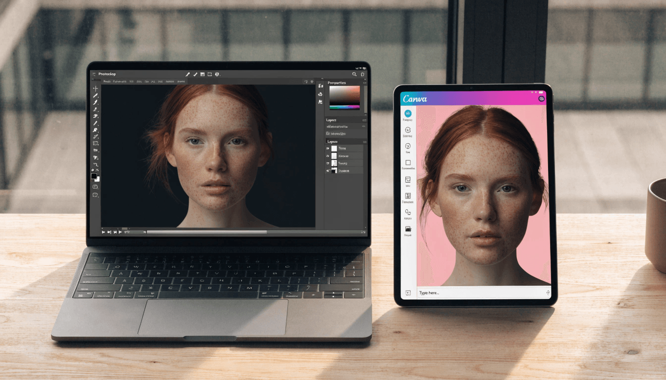 Best Photo Editing Software for Business: Detailed Comparison