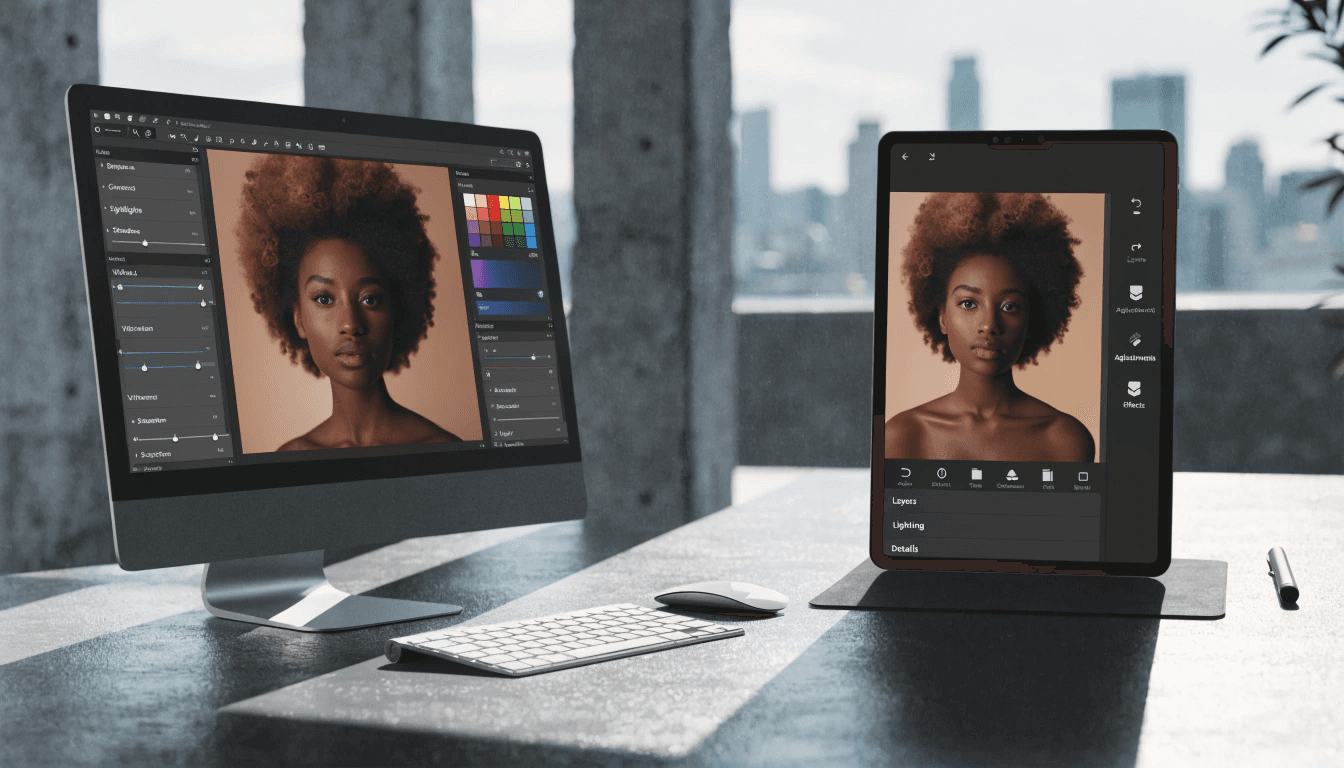 Best Photo Editing Software by Business Type