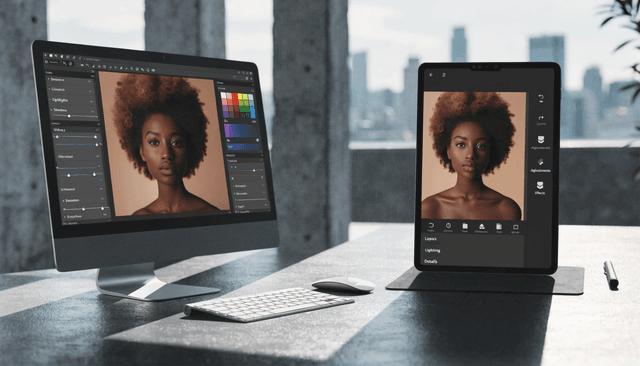 Photo Editor Software Example Best Photo Editing Software for Business 2026 Guide | ImageMagixOnline