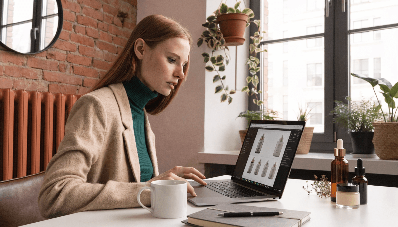 Small Business - Best Choice: Canva Pro