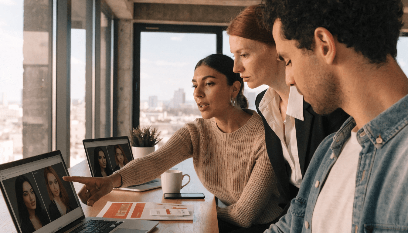 Why Businesses Need Professional Photo Editing Software