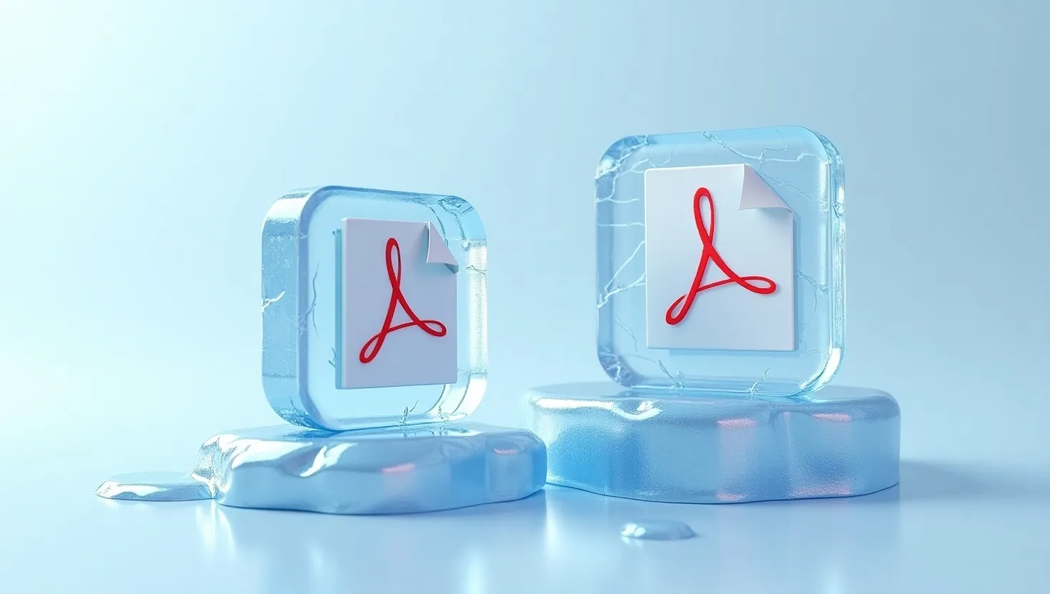 Advanced PDF Merger Tool Interface