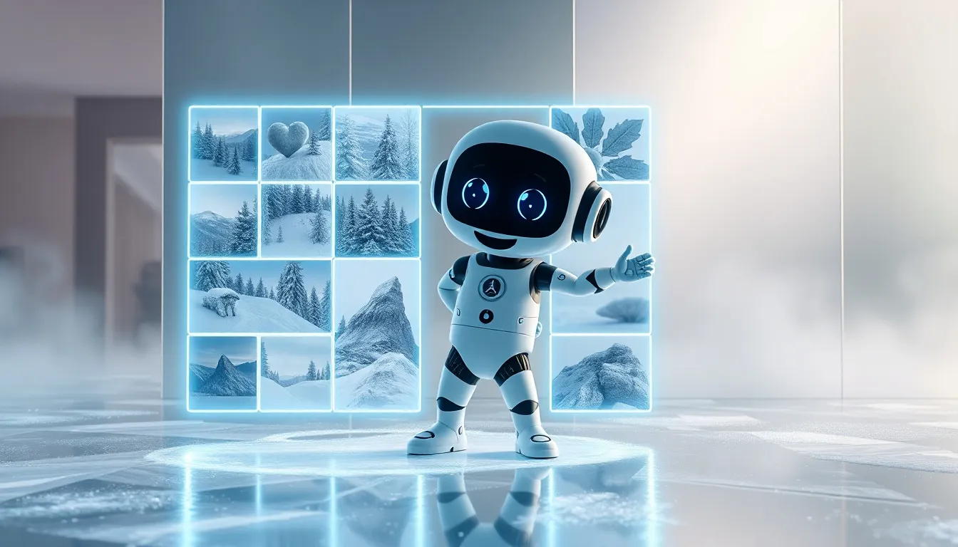 5. The Central Shape Layout: Focus and Frame