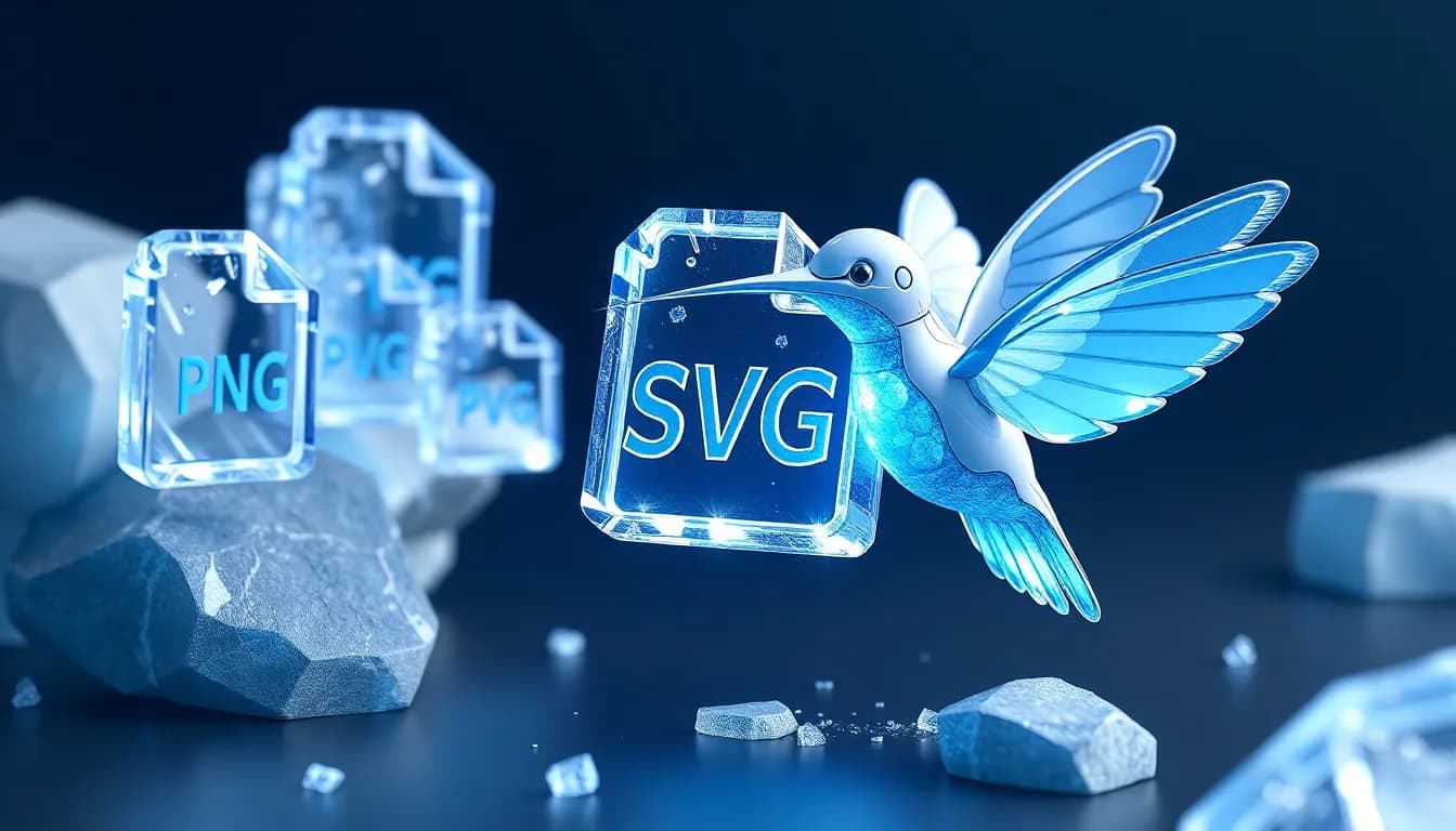 SVG to JPG Converter Tool Interface