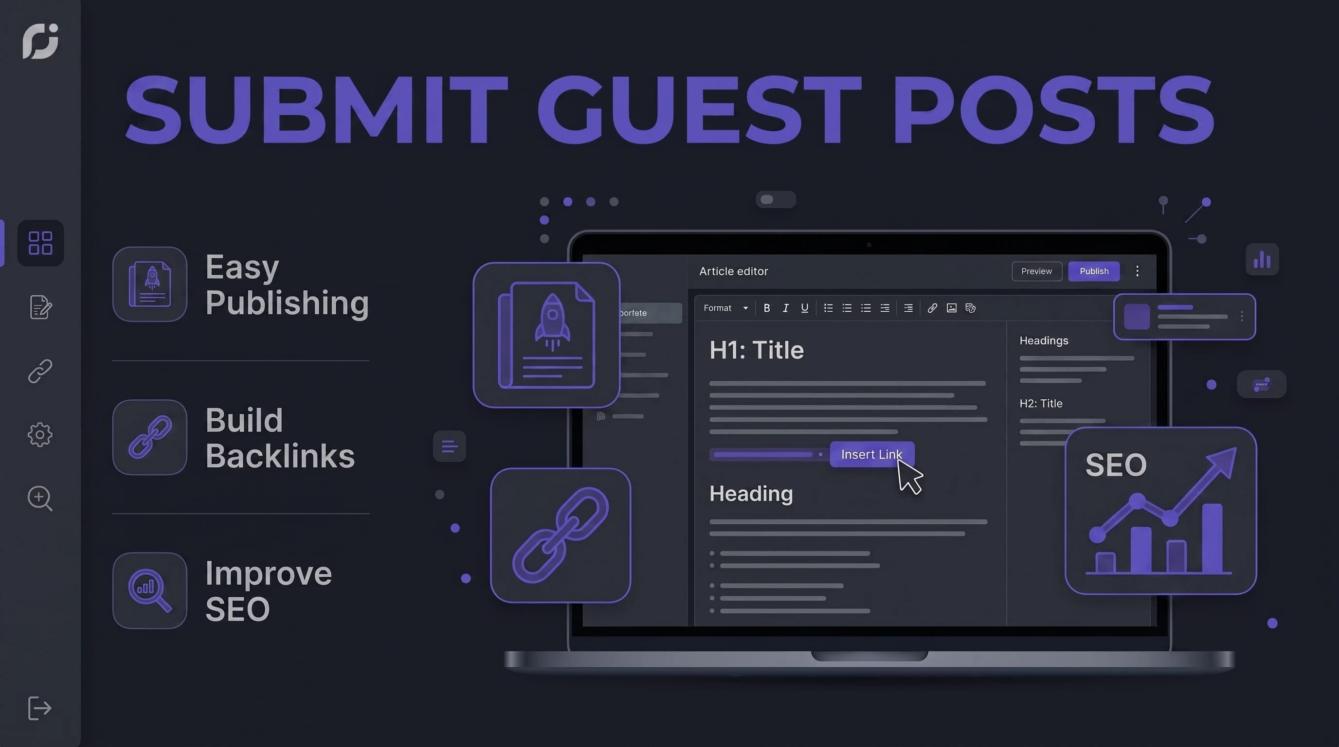 Write for us technology, design, photography, frontend, and web development guidelines - Light Mode
